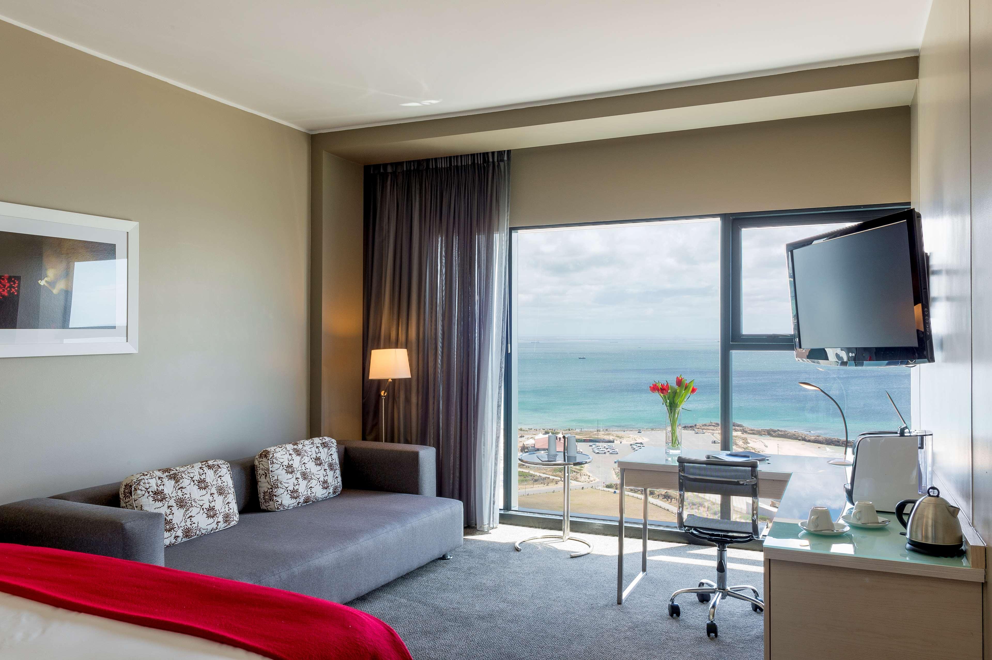 伊丽莎白港丽笙布鲁酒店 外观 照片 Executive Room
