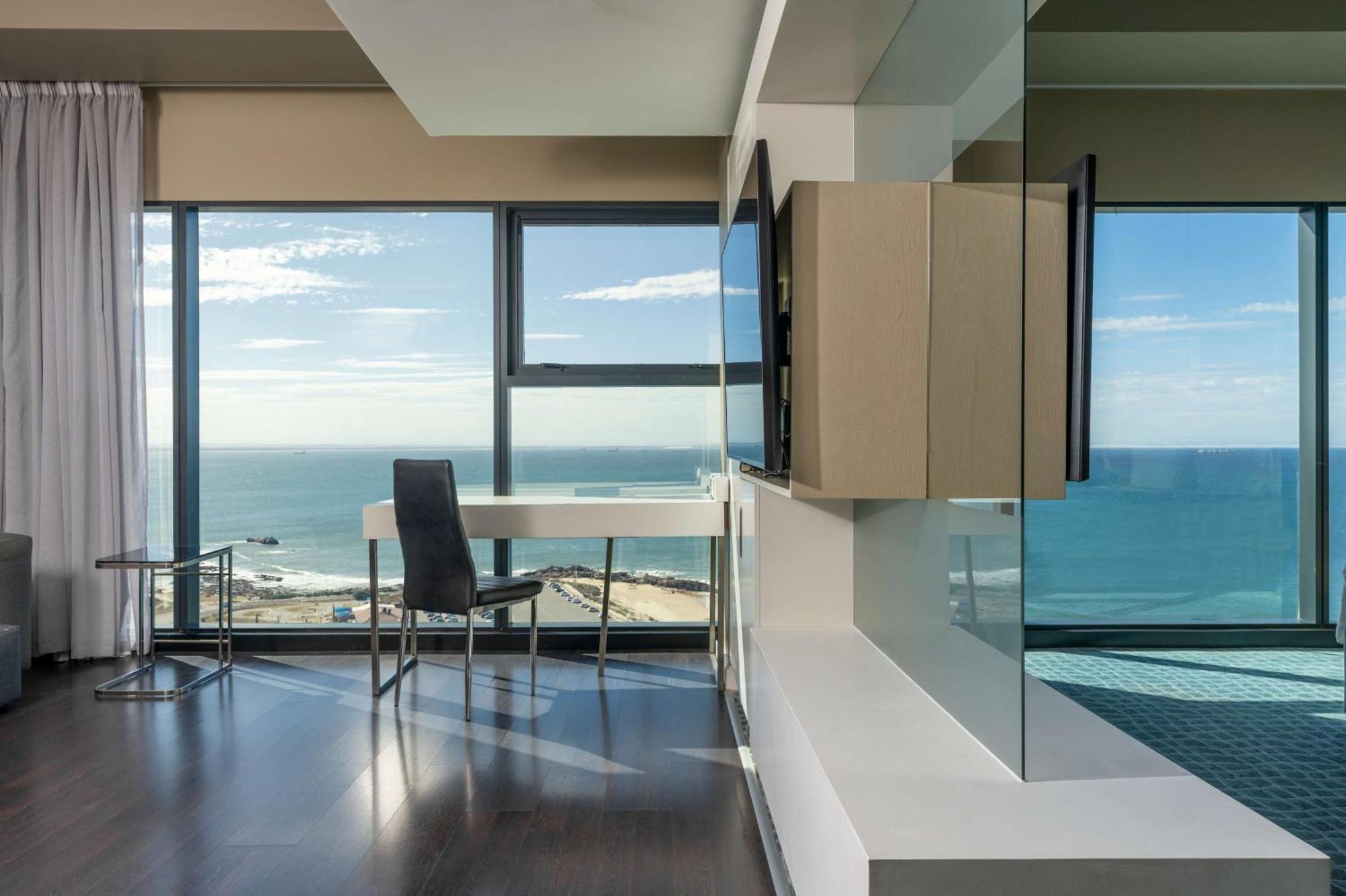 伊丽莎白港丽笙布鲁酒店 外观 照片 View from a penthouse