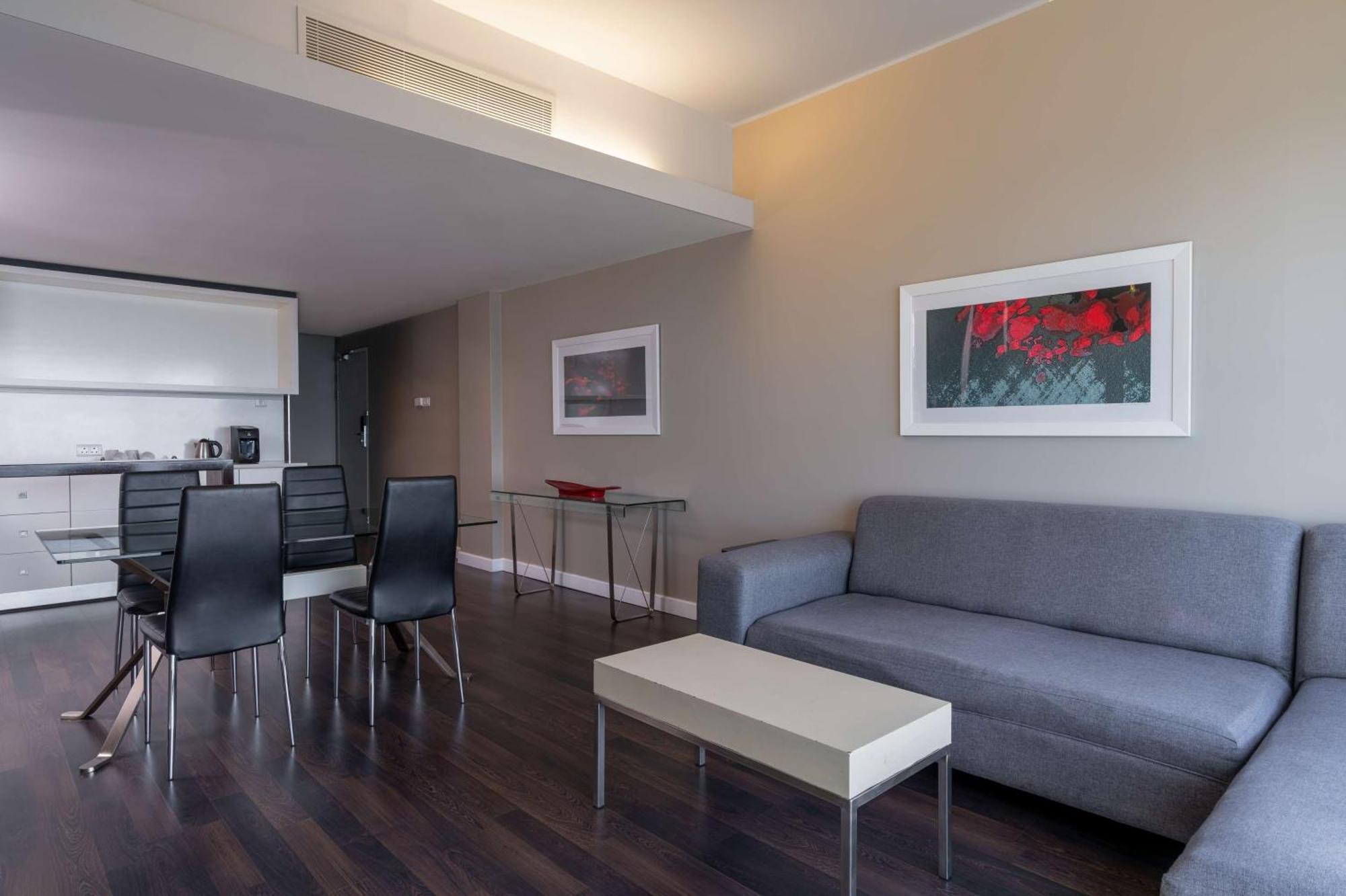 伊丽莎白港丽笙布鲁酒店 外观 照片 A typical apartment