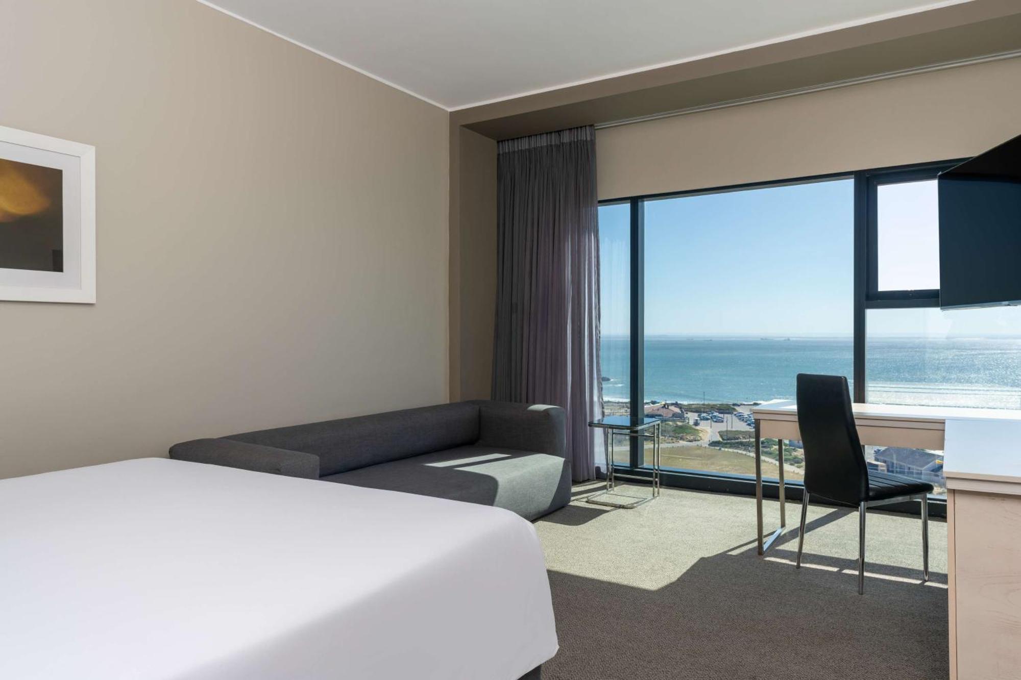 伊丽莎白港丽笙布鲁酒店 外观 照片 A room at the hotel