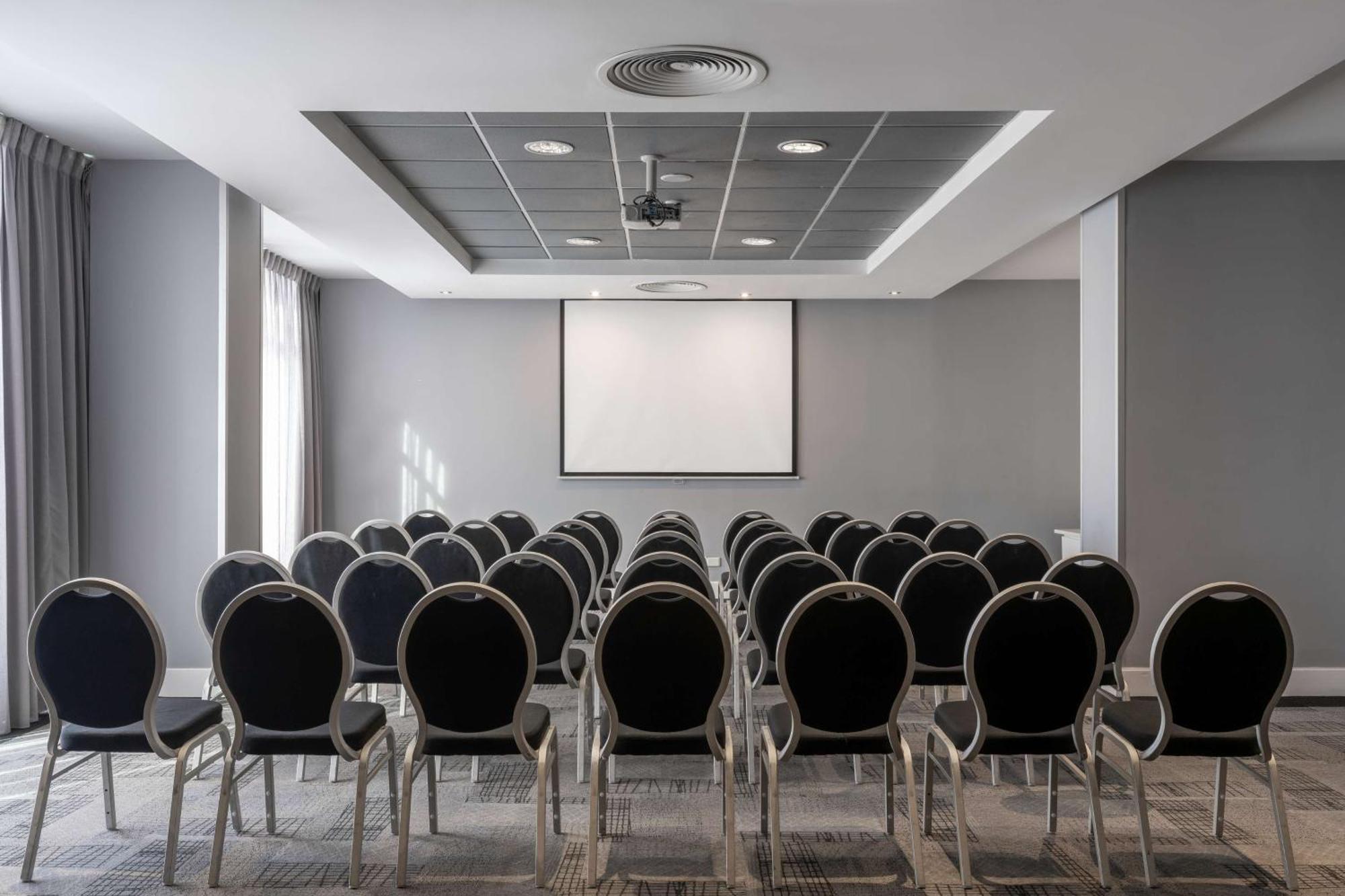 伊丽莎白港丽笙布鲁酒店 外观 照片 Meeting room