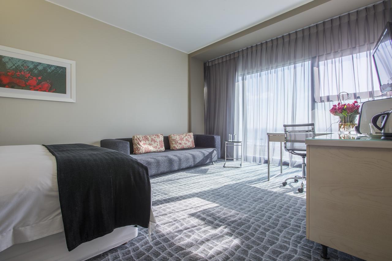 伊丽莎白港丽笙布鲁酒店 外观 照片 A room at the hotel